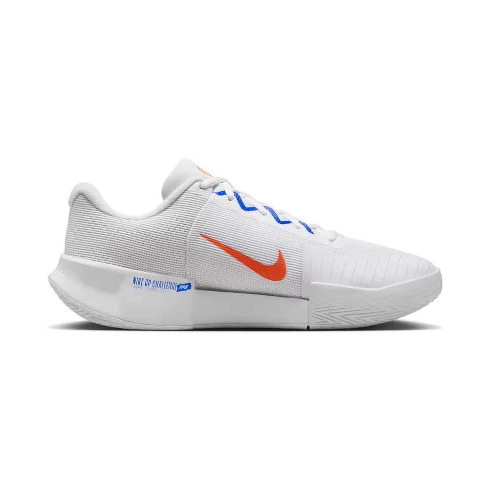 Nike GP Challenge Pro HC White Hyper Royal Hyper Crimson (FB3145-106)