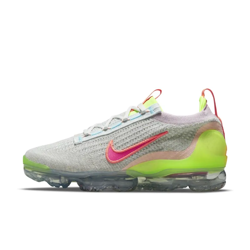 Nike Air VaporMax 2021 FK Grey (DH4088-002)