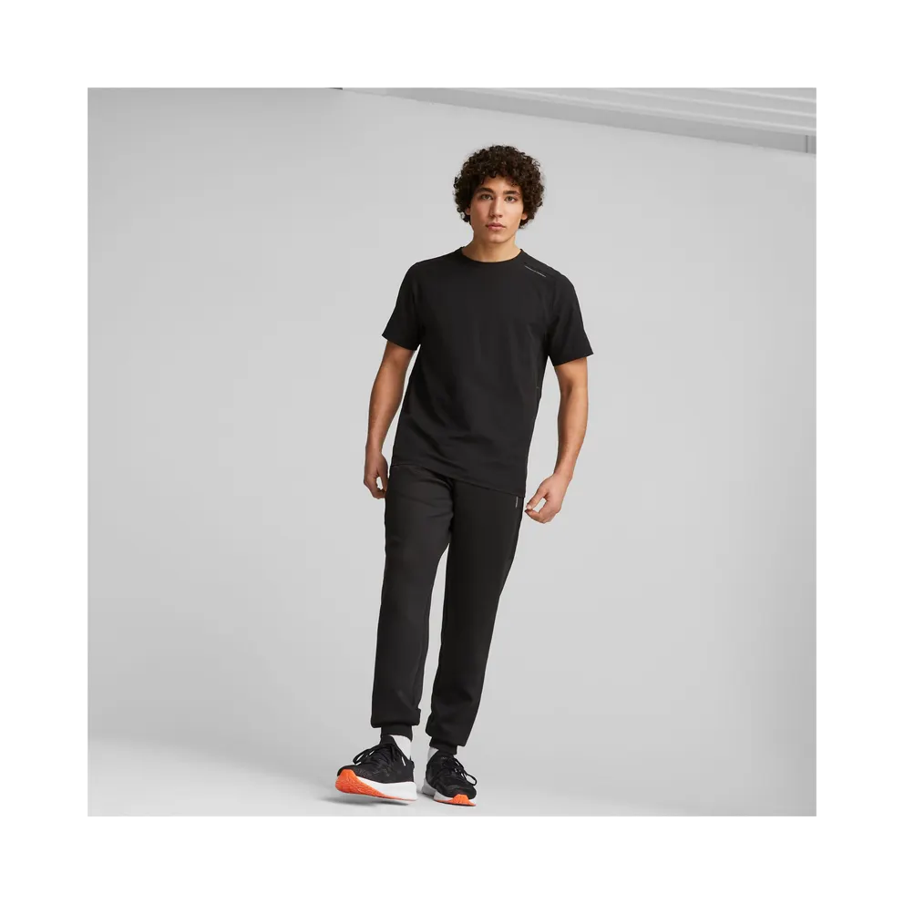 Puma Porsche Design evoKNIT II Motorsport Black/Orange (30727803)