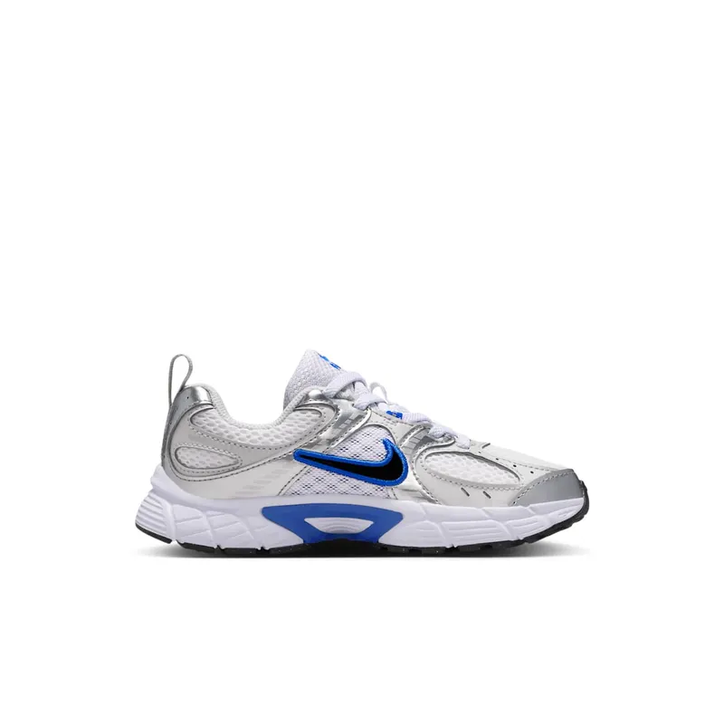 Nike V5 RNR White Vast Grey Photon Dust Black (HQ6412-101)