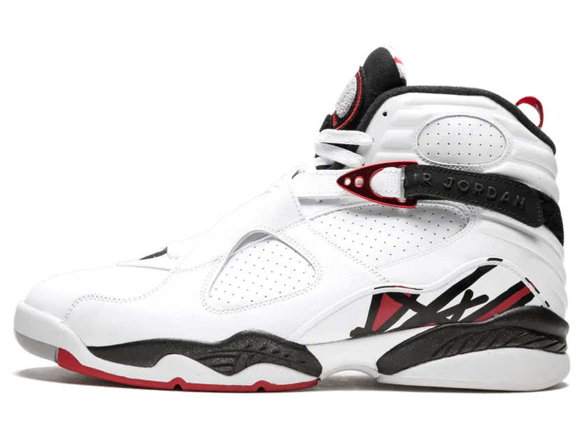 Air Jordan 8 Retro Alternate (305381-104)