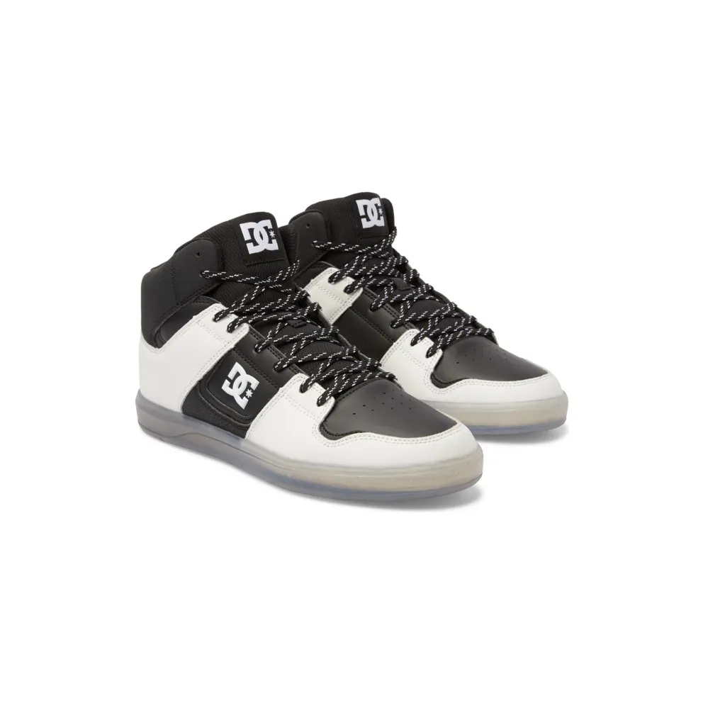 DC Cure black/cream (ADYS400072-BCA)
