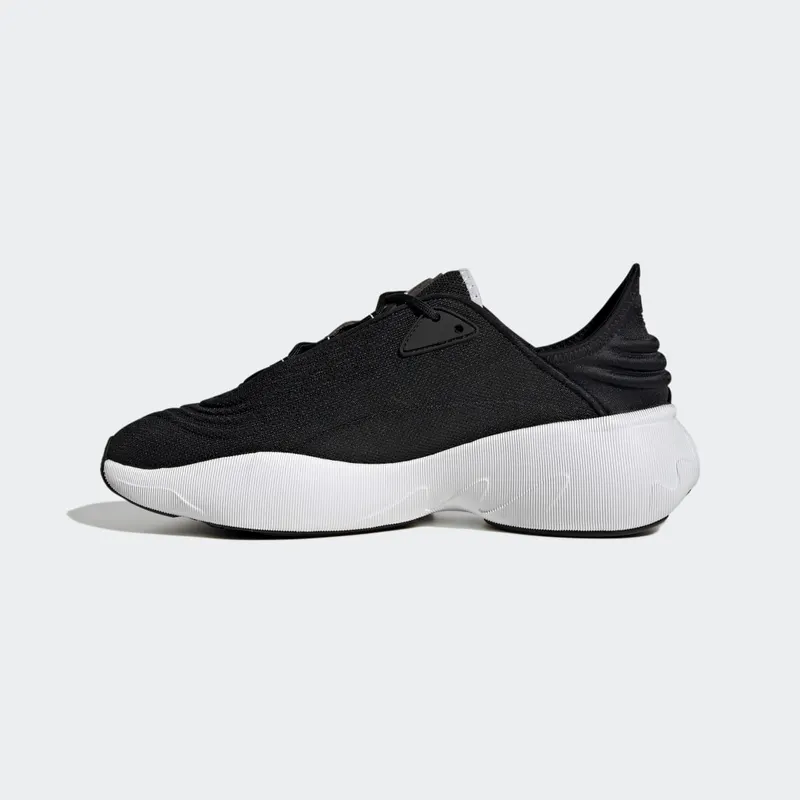 Adidas Adifom SLTN Core Black / Core Black / Cloud White (HP6477)