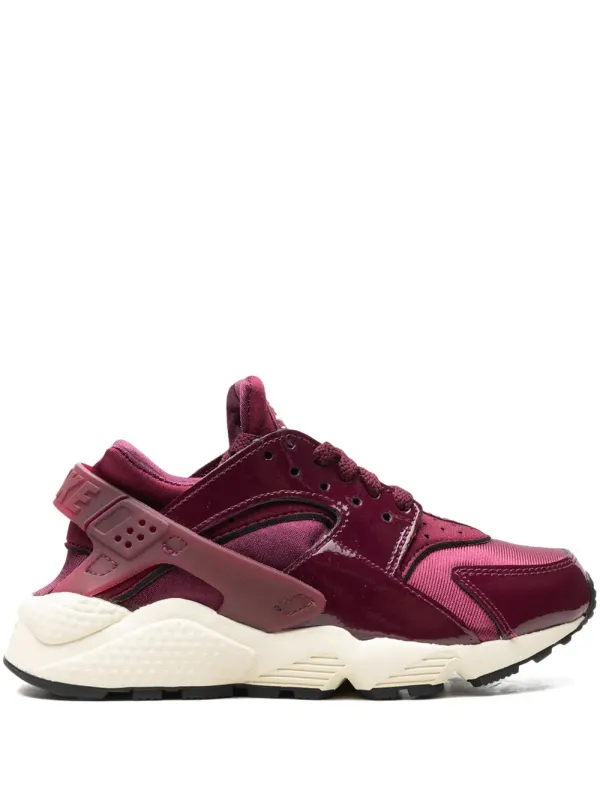 Nike Air Huarache Beetroot sneakers – Red (DQ8584)