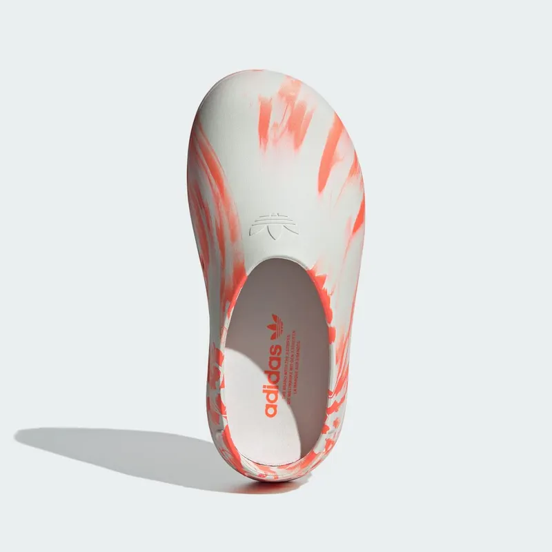 Adidas Adifom Stan Smith Mule Ivory / Solar Red / Solar Red (IE0483)