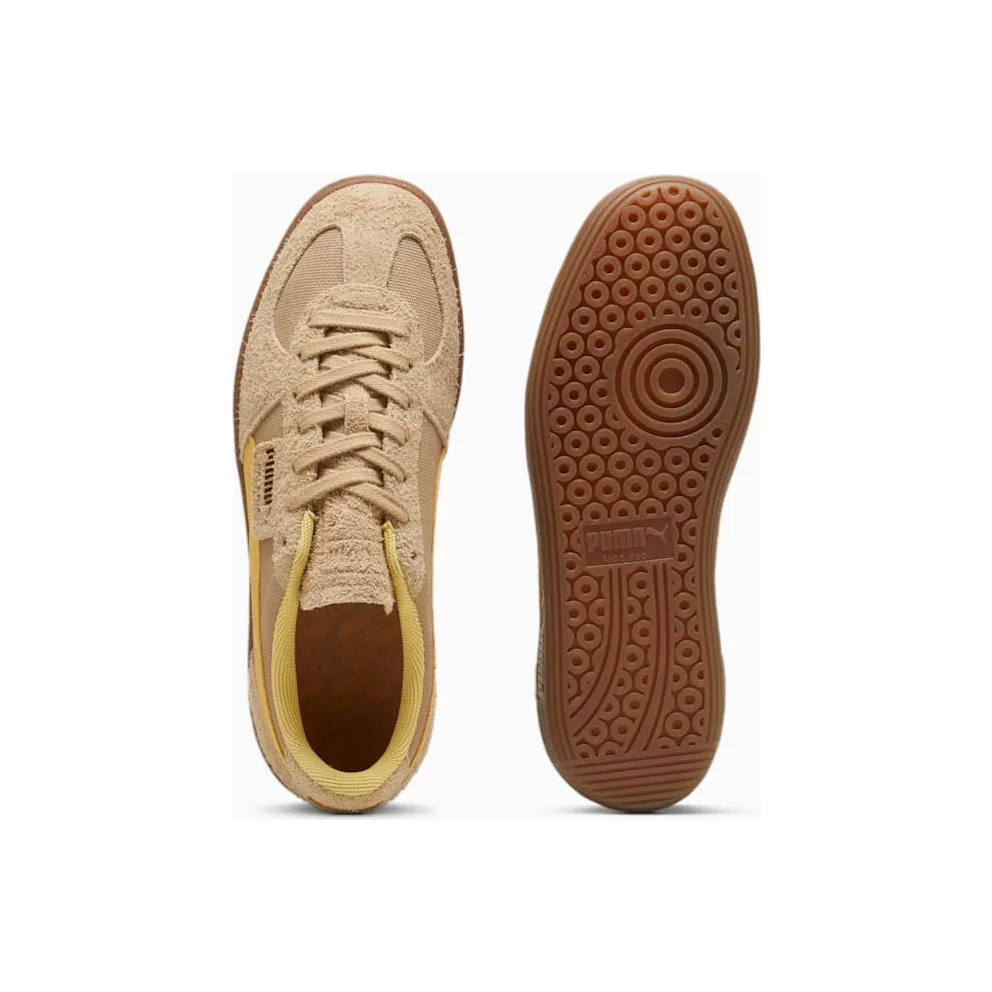 Puma Palermo Vintage “Prairie Tan” (396841-08)