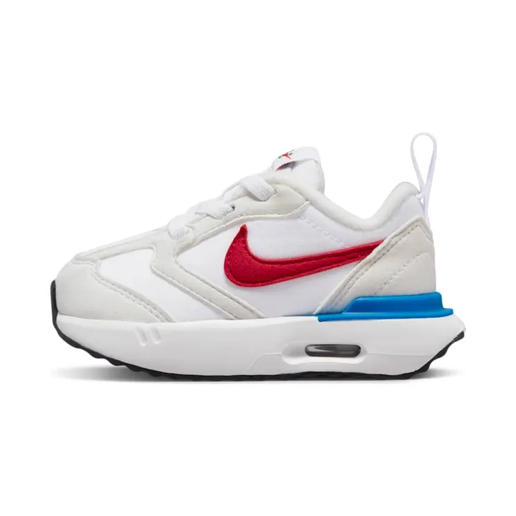 Nike Air Max Dawnen ‘s/peuters White (DC9319104)