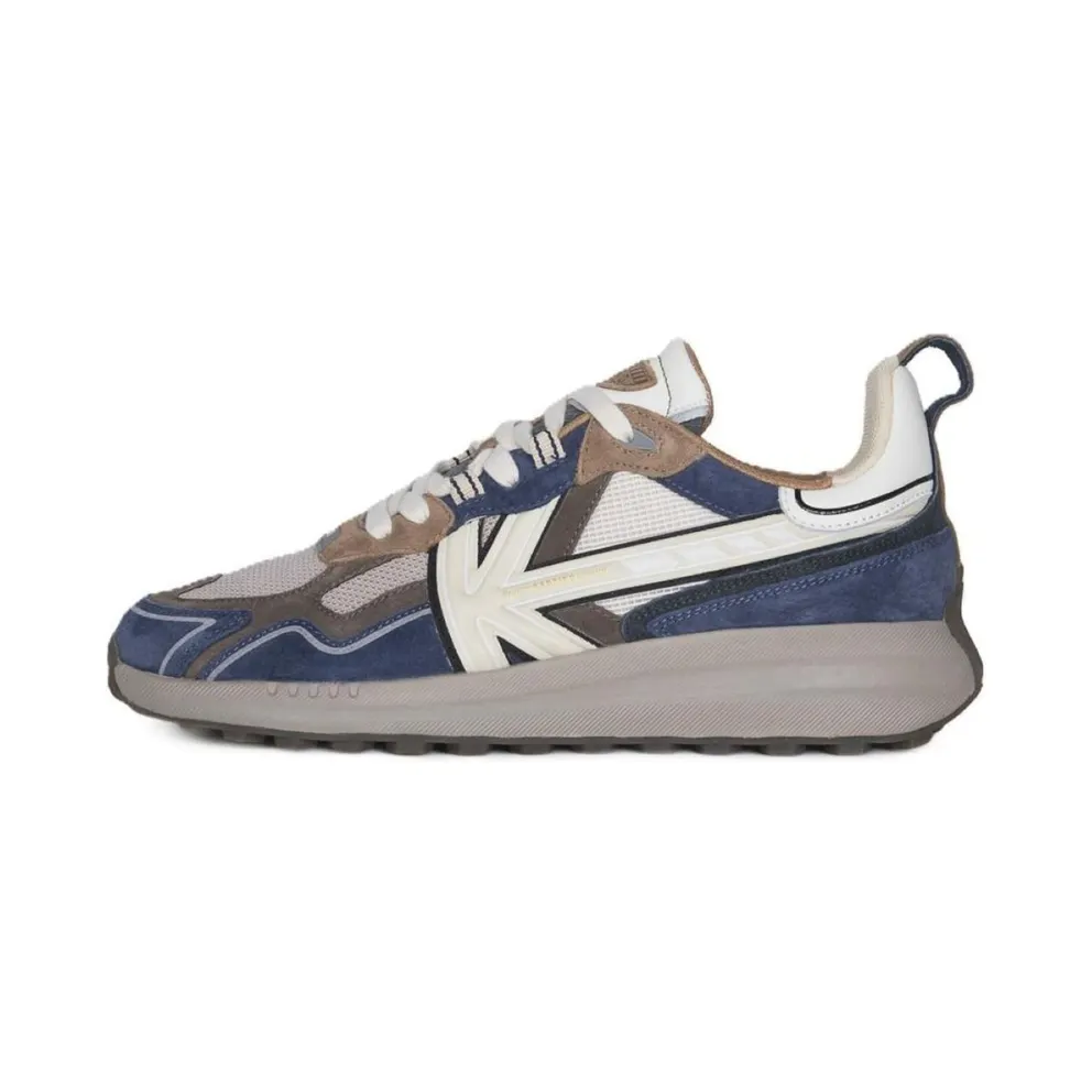 Kaotiko sneaker Navy (6000068033C31)