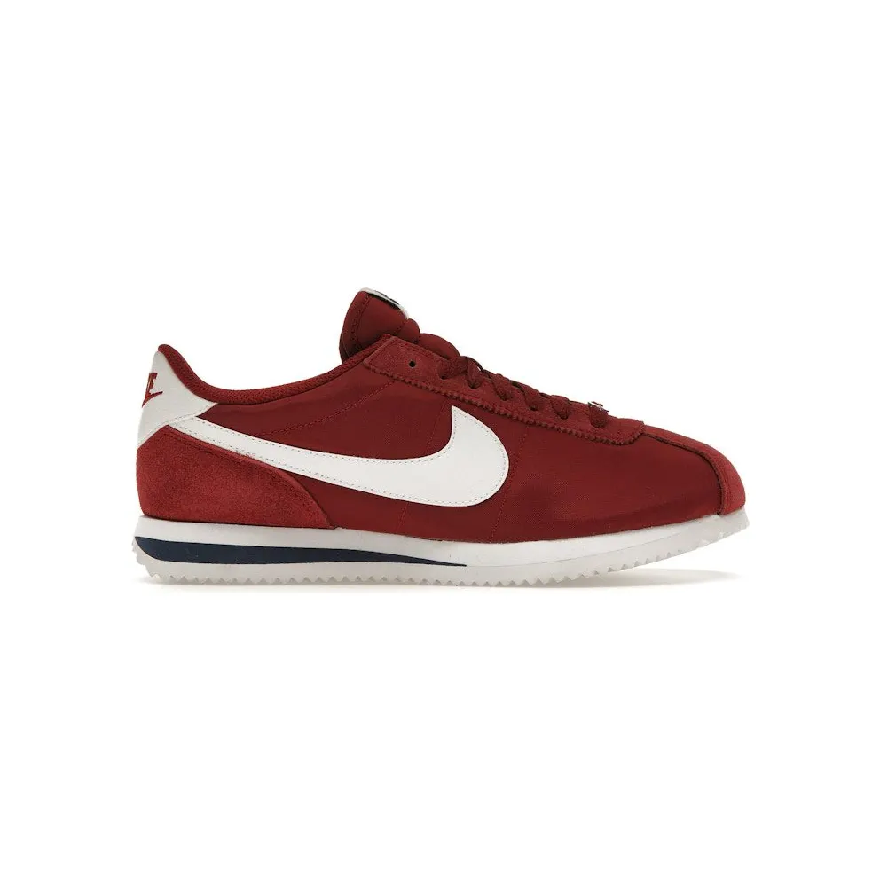 Nike Cortez Team Red Team Red White (DZ2795-600)