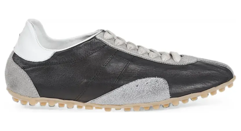 Maison Margiela Sprinter mit Einsätzen “Black” (S57WS0515MP7383)