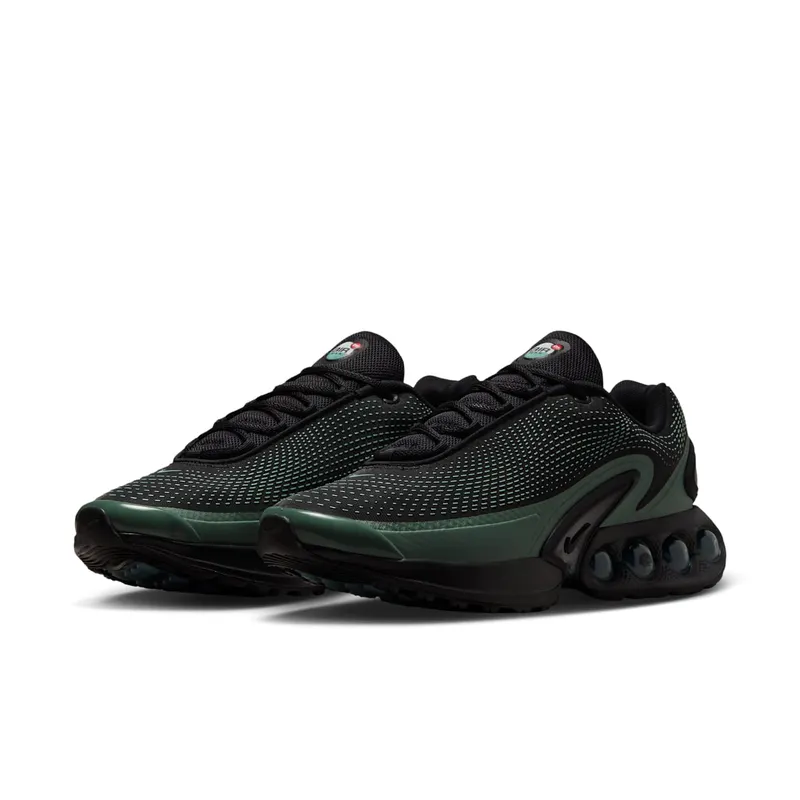 Nike Air Max Dn Black Clay Green (DV3337-023)