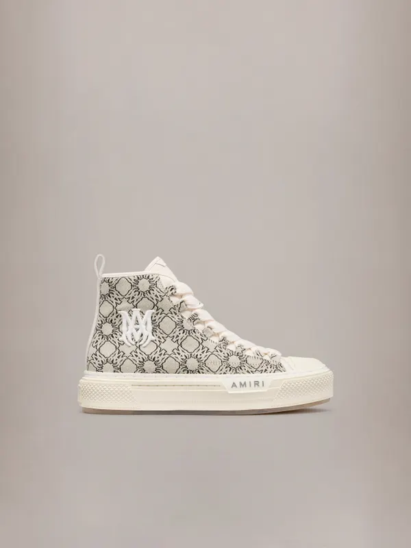Amiri MA Quad Court “Grey” (AMFOSR1117-030)