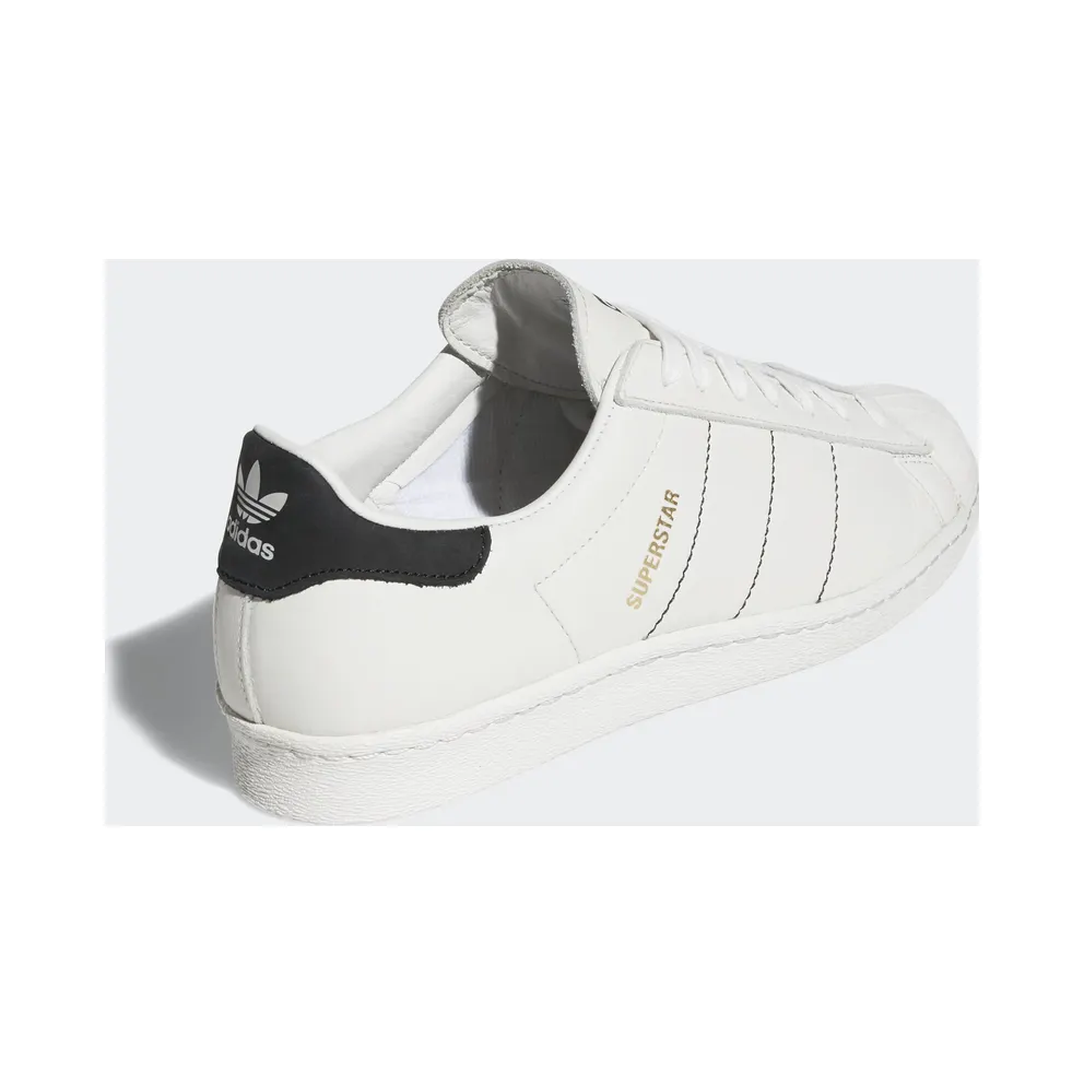 adidas Superstar Handcrafted Pack (Off White) Off White/Core Black/Off White (CQ2653)