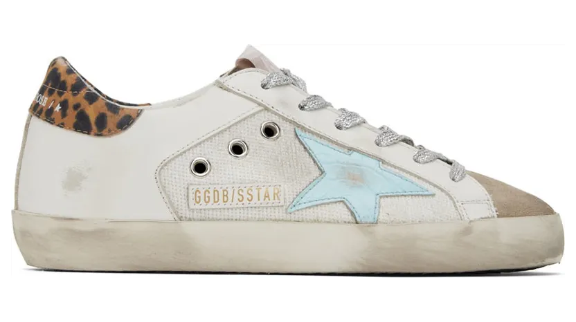 Golden Goose Superstar GWF00103.F002501.81513