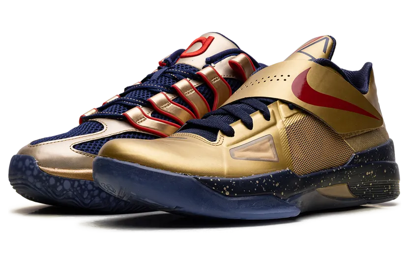 Nike KD18/4 “Immortalized Pack” (IM8542-900)
