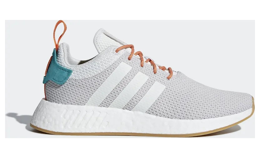 Adidas NMD R2 Summer Crystal White (CQ3080)