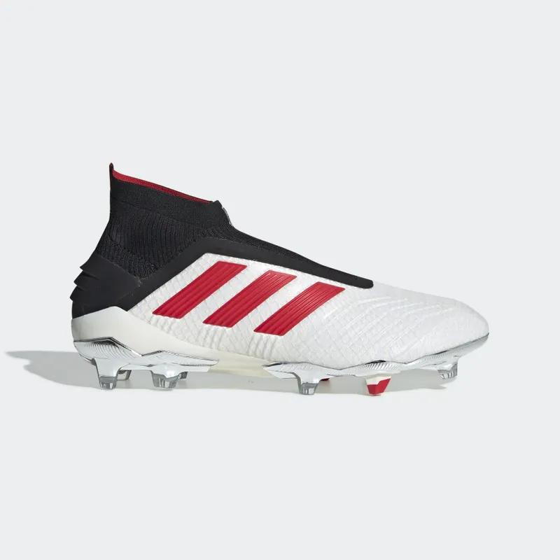 adidas Predator 19+ Firm Ground Paul Pogba (F37094)