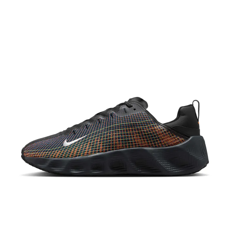Nike Ava Rover Black/Iron Grey/Lava Glow/Summit White (IH8110-001)