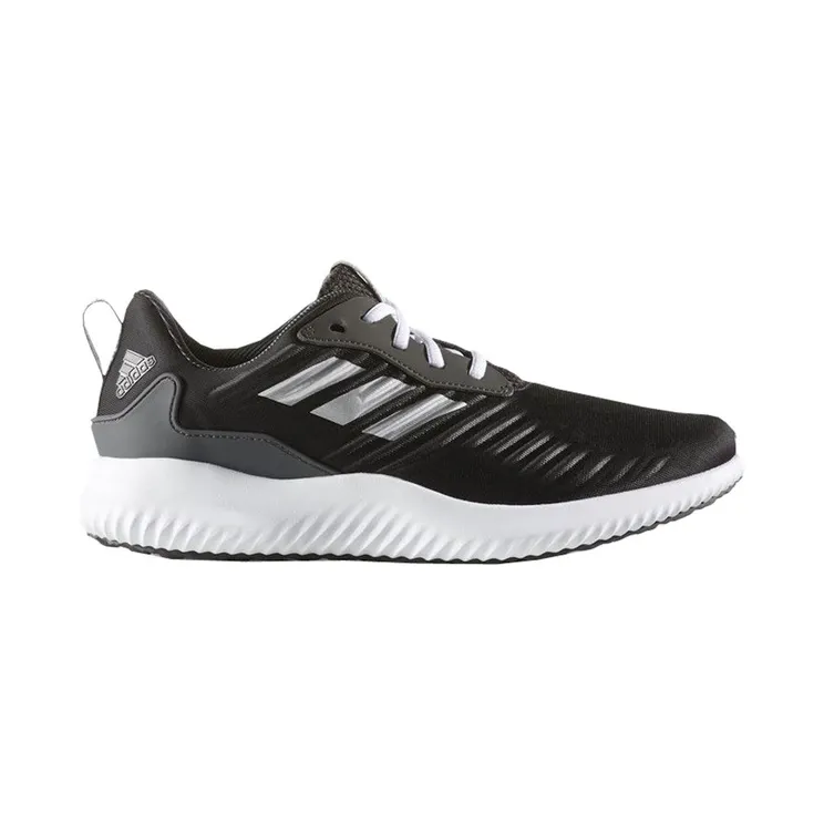 adidas Alphabounce RC Core Black (B42652)