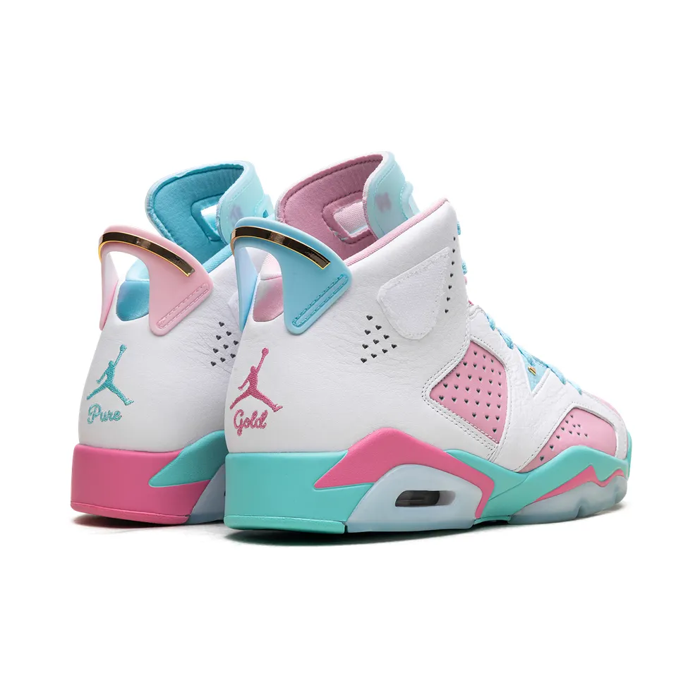Air Jordan 6 “Doernbecher” (IB6059-920)