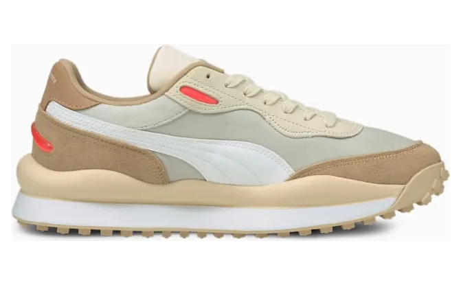 Puma Style Rider Grey (37562101)