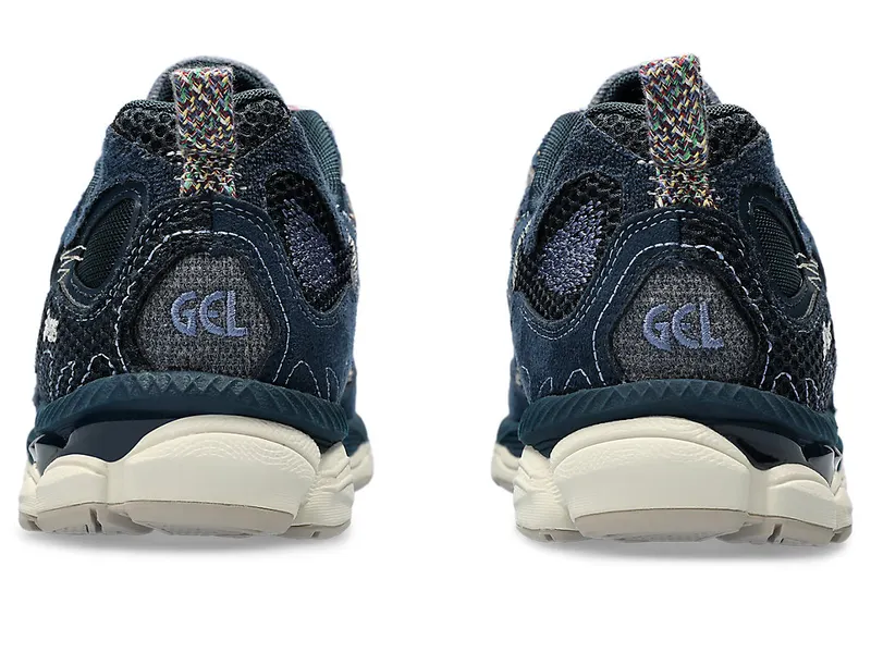 Asics Gel-nyc French Blue/Grand Shark (1203A308.400)