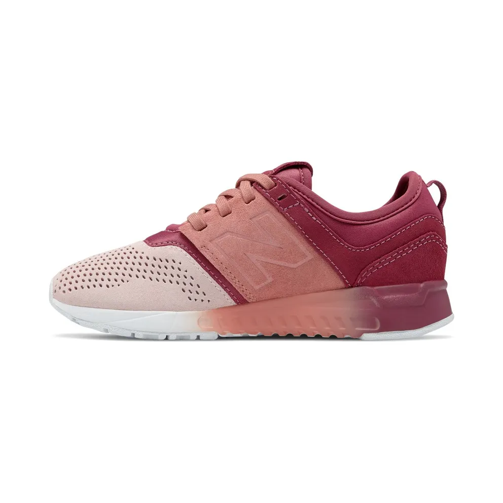 New Balance 247 Suede PS “Dusted Peach” (KL247UDP)