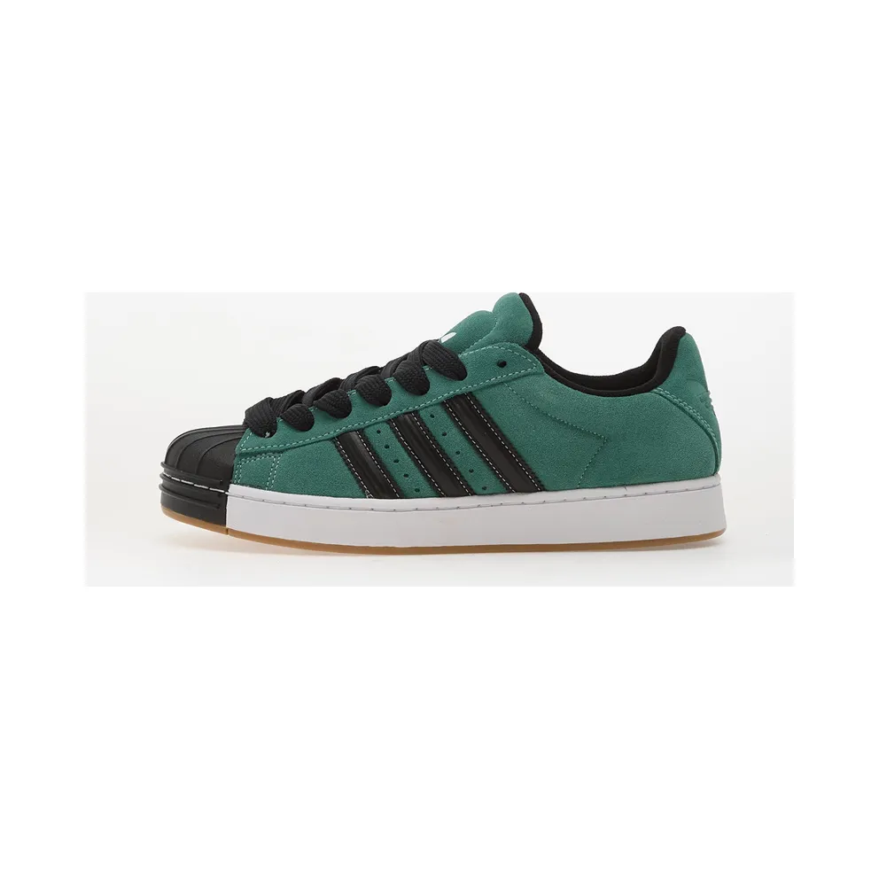 Adidas Superstar Grün