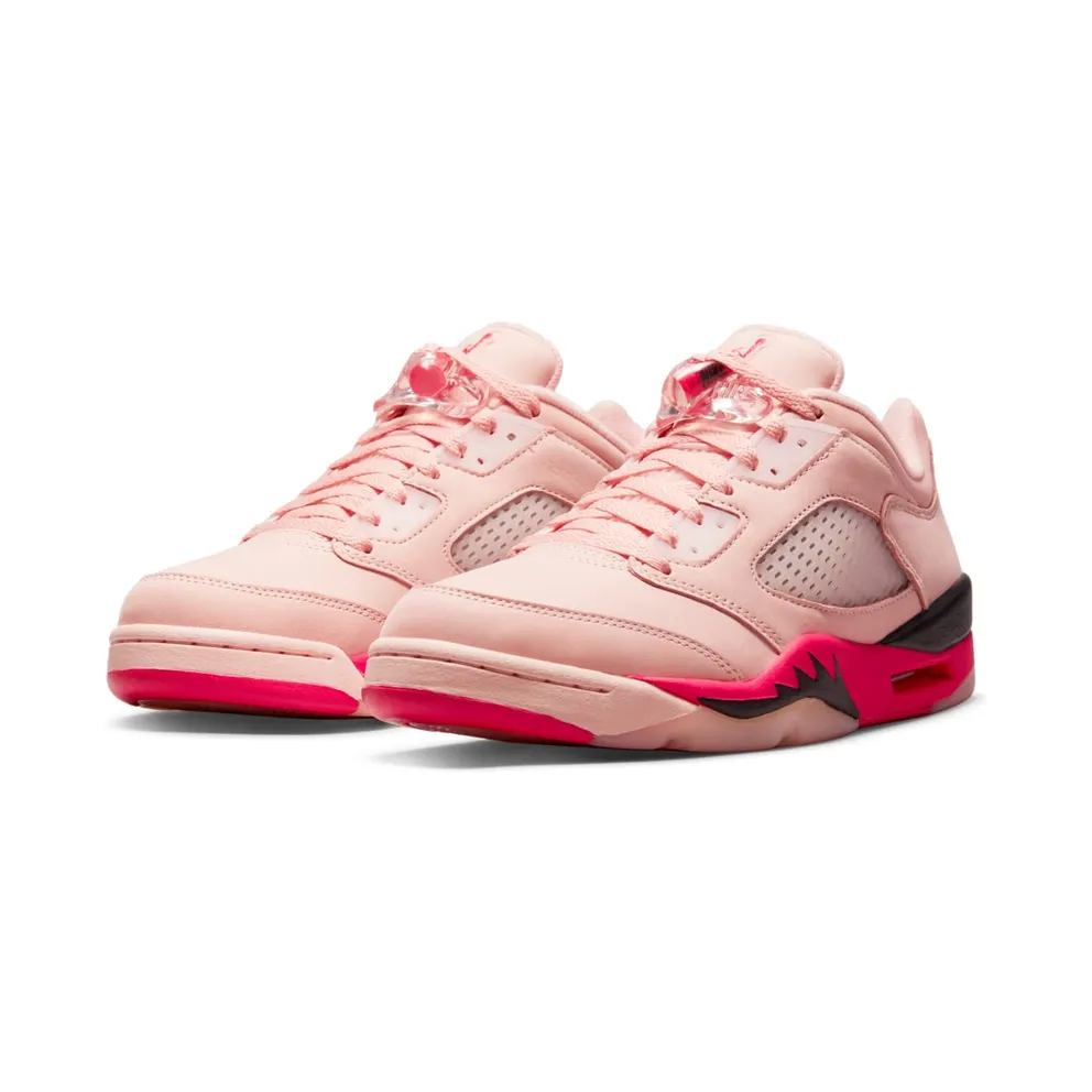 Air Jordan 5 Low Arctic Orange (DA8016-806)