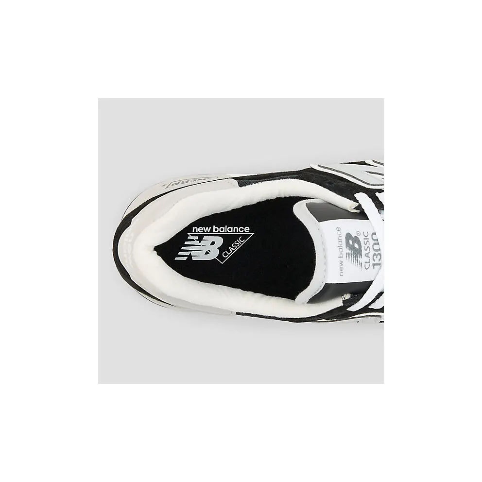 New Balance 1300 “MiUSA Black” (U1300BK)