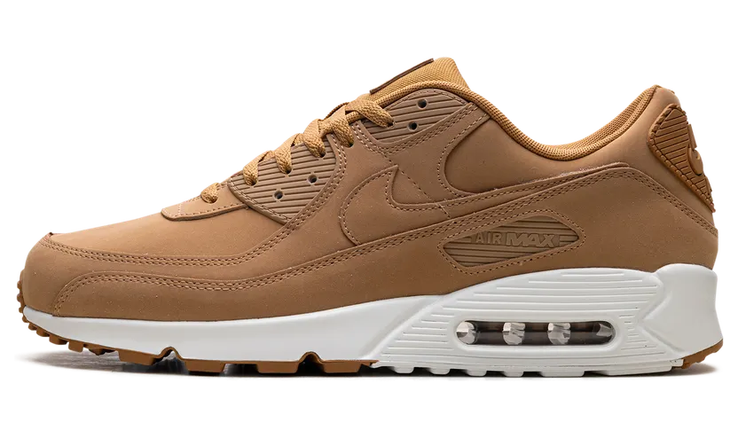 Nike Air Max 90 “Flax” (HJ3153-200)
