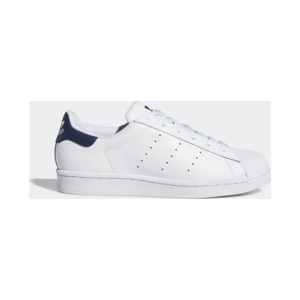 adidas Superstan White Navy (W)