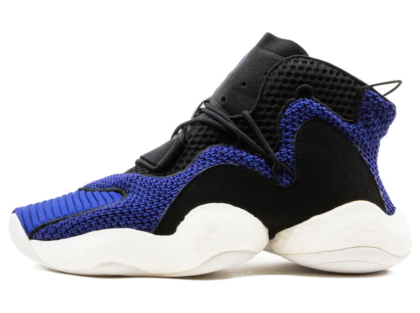 Adidas Crazy Byw “Real Purple” (B41931)
