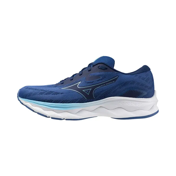 Mizuno Wave Phantom Blue (J1GC245901)