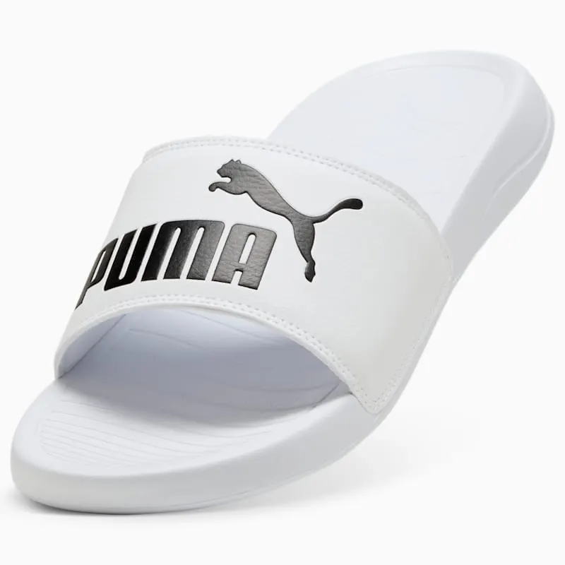 Puma Popcat 20 White Black (372279-02)