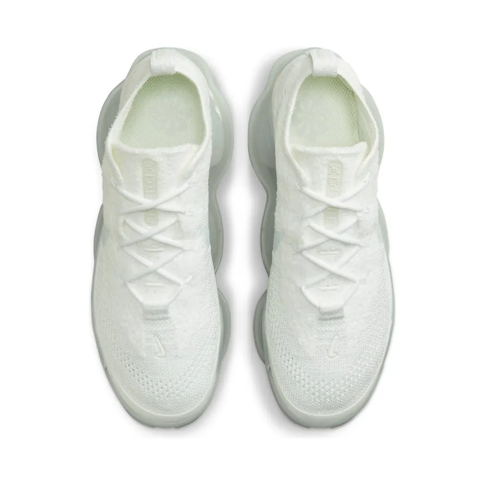 Nike Air Max Scorpion FK White Football Grey (DJ4702-100)