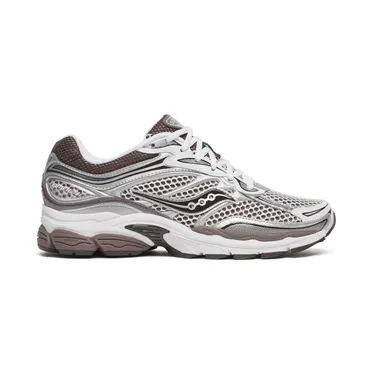 SAUCONY ProGrid Omni 9 OG “White / Brown” (S70739-57)