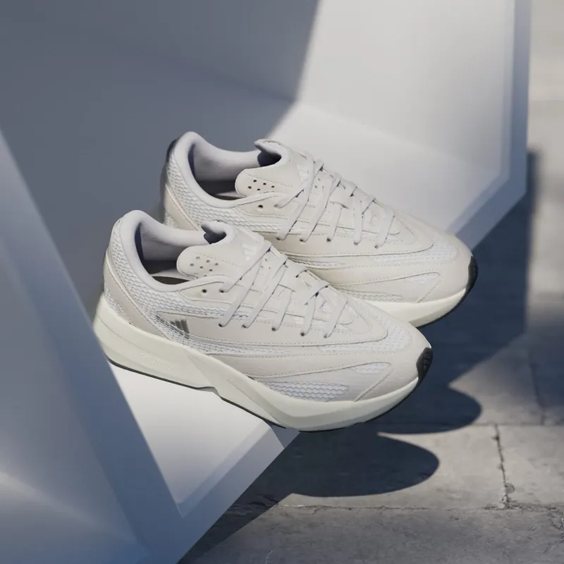 Adidas Lightblaze Crystal White / Cloud White / Grey One (JH6958)