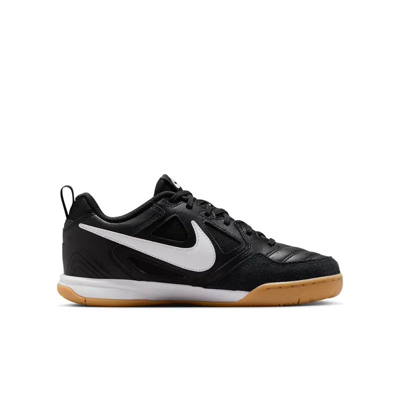 Nike Gato Black Gum Light Brown White (HV9596-001)