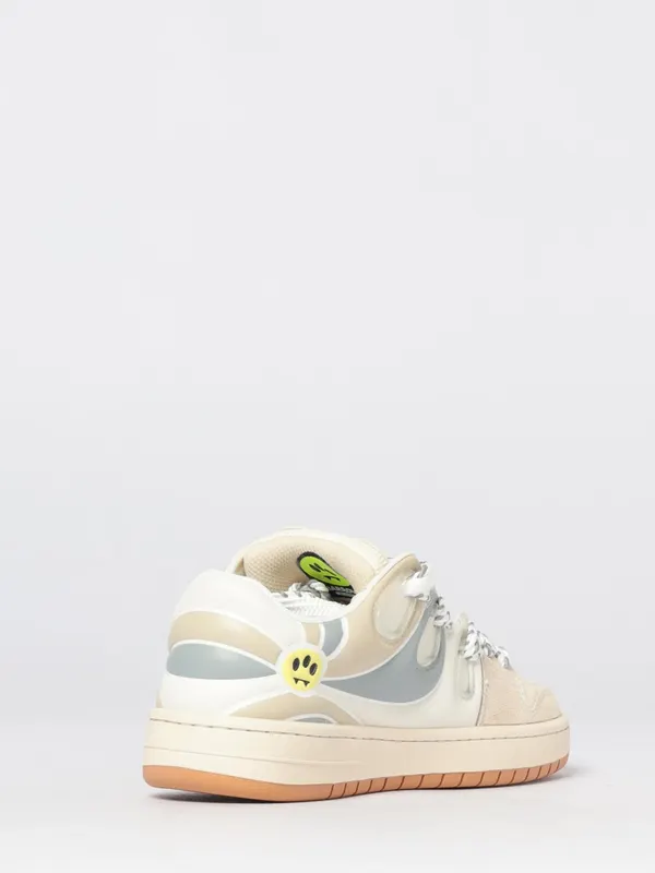 Barrow Leather White (S6BWUASN149002/44)