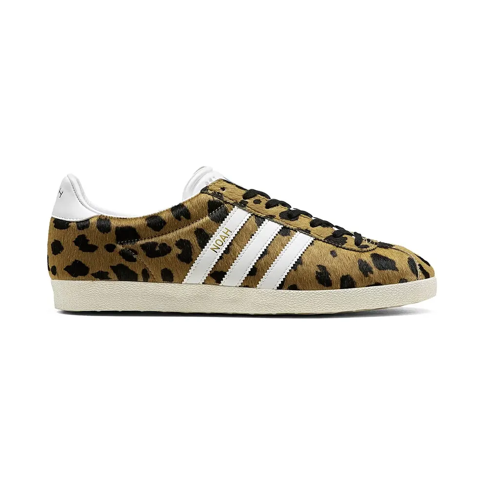adidas Gazelle NOAH Cheetah (FY5378)