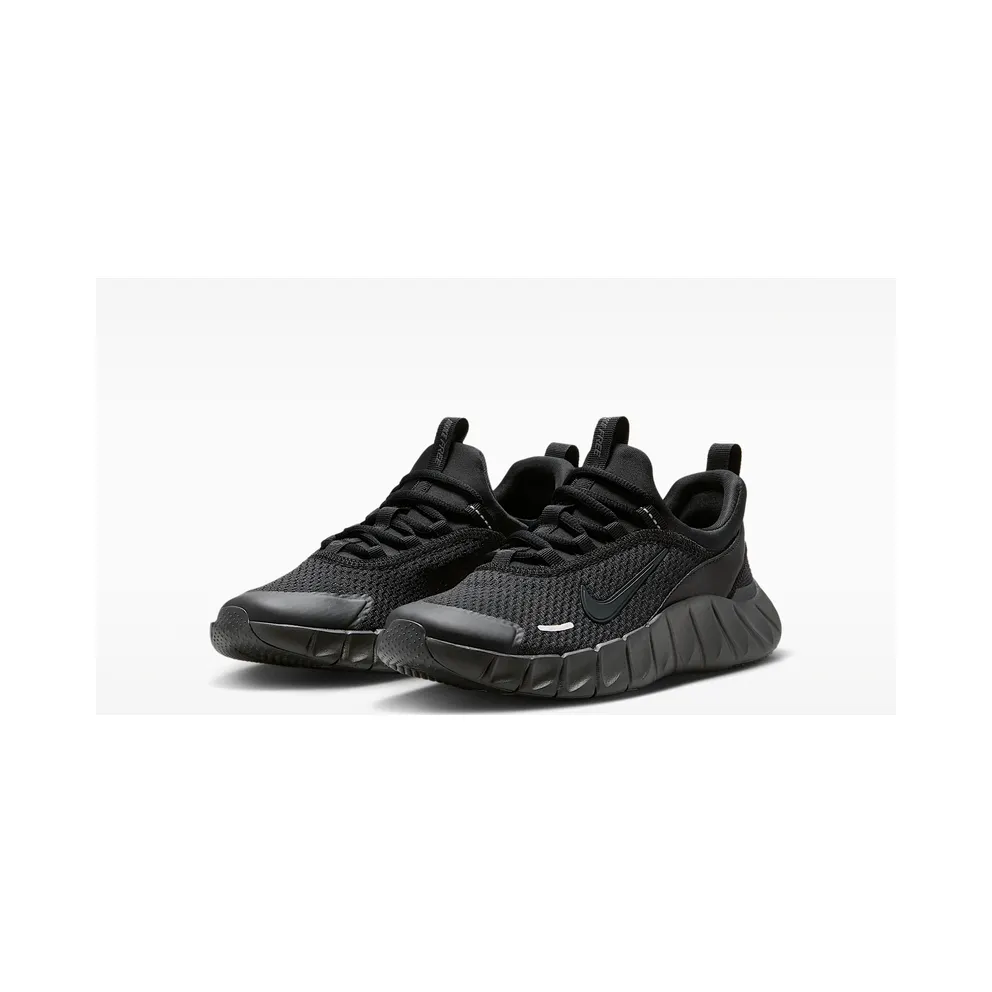 Nike Free Ride Black Anthracite (IO1642-003)