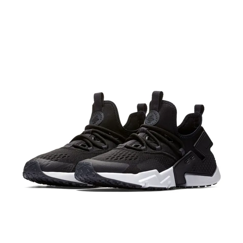 Nike Air Huarache Drift Breathe Black Anthracite Black/Anthracite-Anthracite (AO1133-002)
