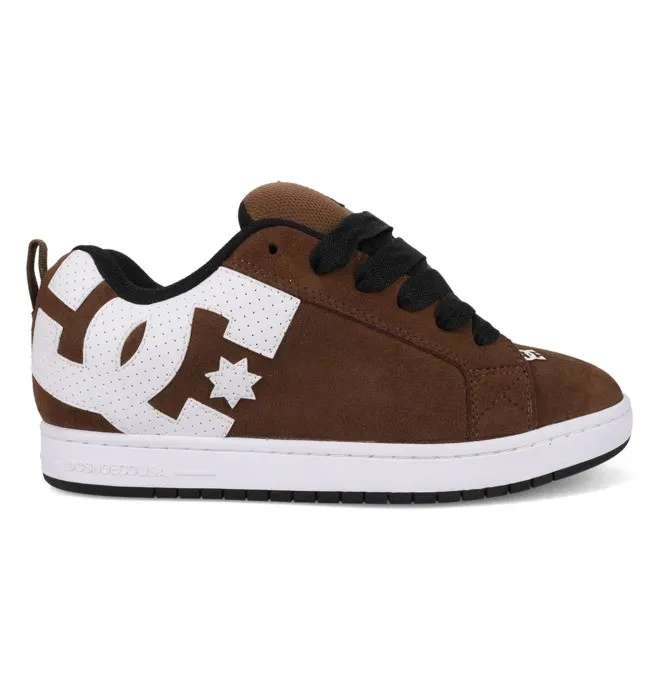 DC Court Graffik “Bruin” (EDYS100014212)