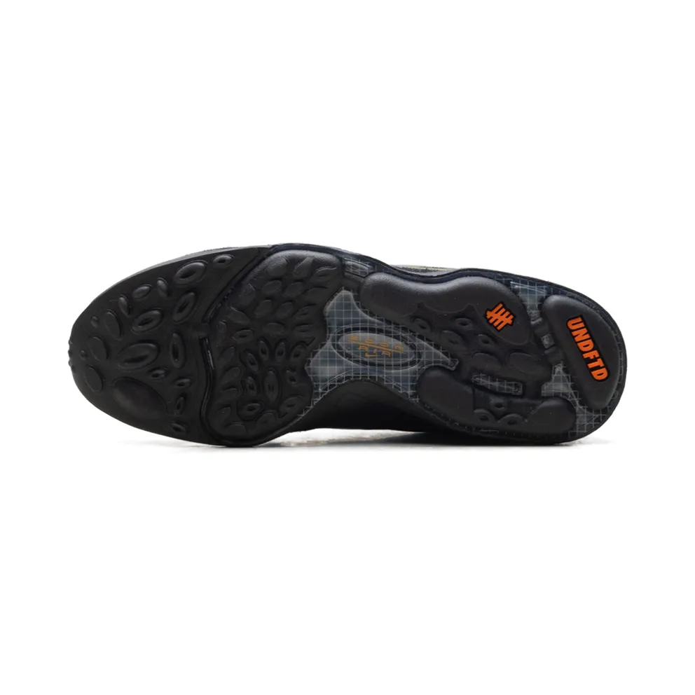 Nike Air Zoom Spiridon “Undefeated Cargo Khaki” (HV4847-300)