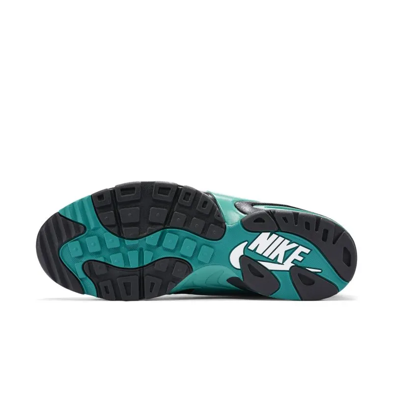 Nike Air Diamond Fury 96 Freshwater (2015) Freshwater/White-Black (724971-300)