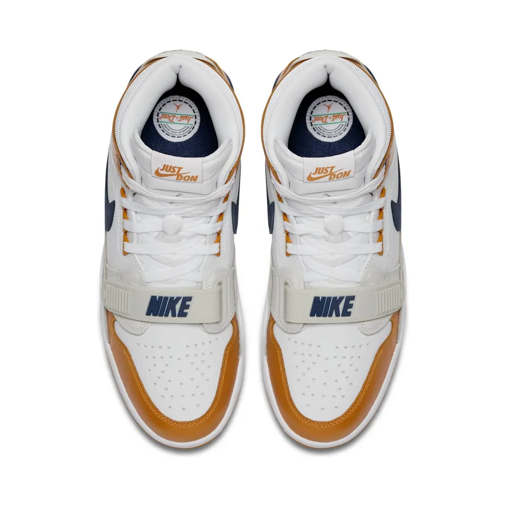 Air Jordan Legacy 312 ‘Medicine Ball’ (AQ4160-140)