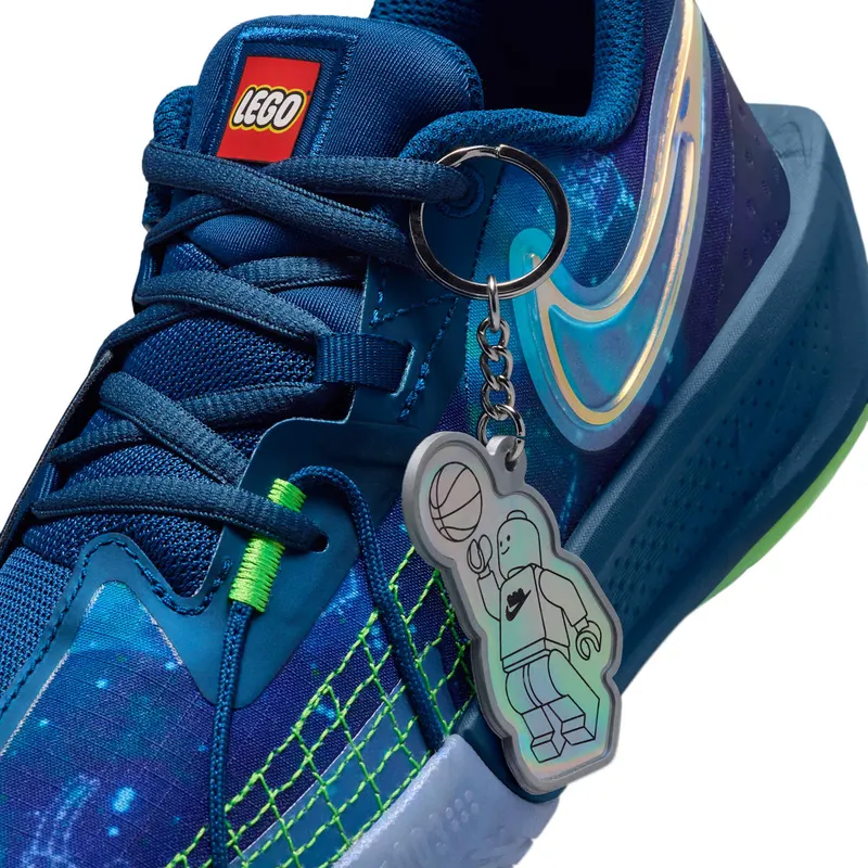Nike GT Cut Blue (IF2118-400)