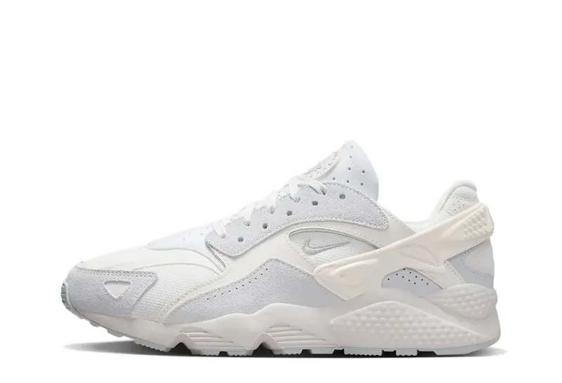 Nike Air Huarache Runner Pure Platinum (DZ3306-100)