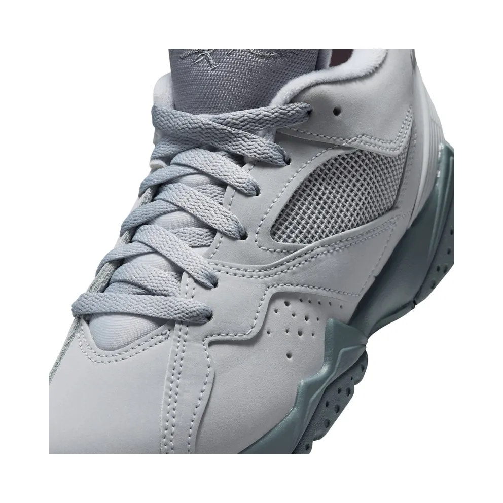 Nike Air Jordan MVP 92 “Wolf Grey / Varsity Red / Cool Grey” (IO3384-012)